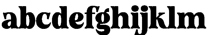 Mingle Heaven FONT