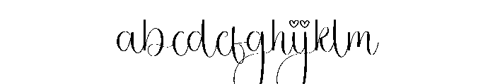 Minimalist1 FONT