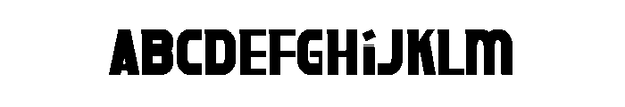 Minizoo FONT