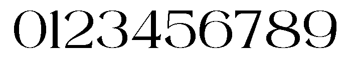 Mintely Personal Use Only Reg Font OTHER CHARS