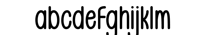 Miracle Gates FONT