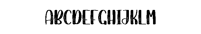 Miracles FONT