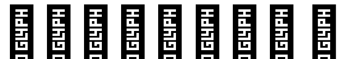 Miraelo Regular Font OTHER CHARS
