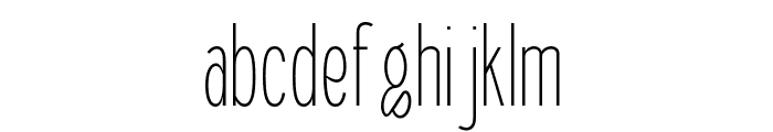 Miraelo Regular FONT