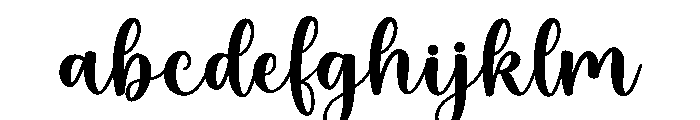 Miranda FONT