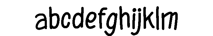 Miraze FONT