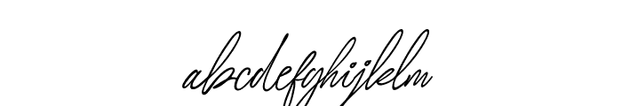 Mirelle Script Script FONT