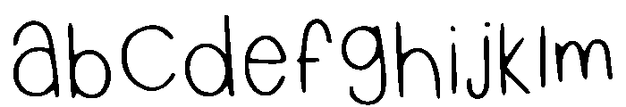 Mirlor Regular FONT