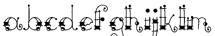 Miroh FONT