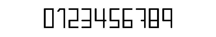 Miski Qhaway Regular Font OTHER CHARS