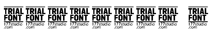 Misleading Exchanges Demo Regular Font OTHER CHARS