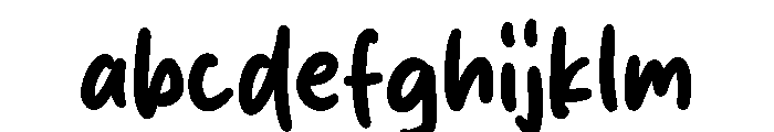 Miso Fish FONT