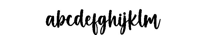 Mistake1 FONT