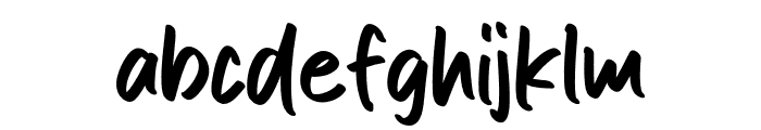 Mister Crown FONT