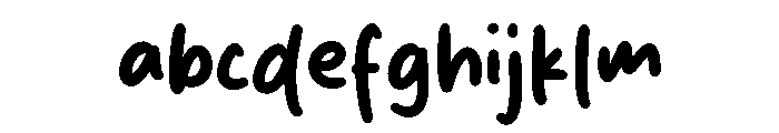 Mistery Silent FONT