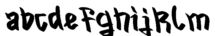 Mistery FONT