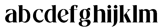 Mistical Spring DEMO VERSION FONT