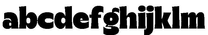 Mistur Sleuth FONT