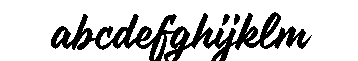 Mitchel FONT