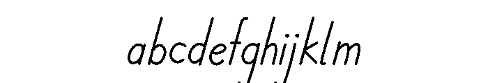 Mitochondria FONT