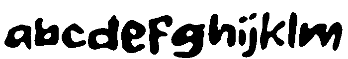 Miuan FONT