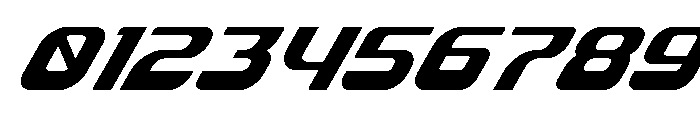 Mixcross Personal Use Only Reg Font OTHER CHARS