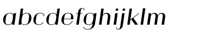 Miaglo Bold Oblique FONT