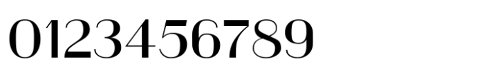Miaglo Heavy Font OTHER CHARS