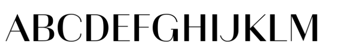 Miaglo Heavy Font