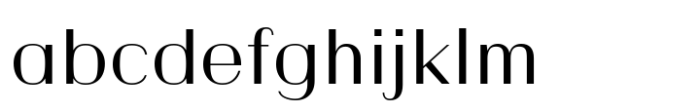 Miaglo Regular FONT