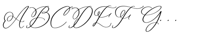 Mialora Sagitha Regular Font