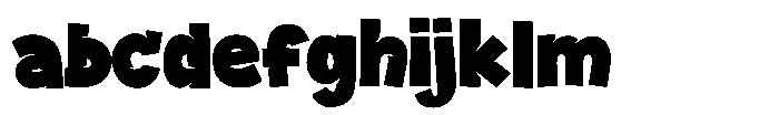 Mickimos FONT