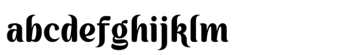 Mickten FONT