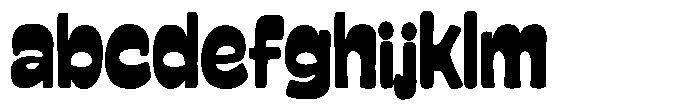 Mickyland FONT