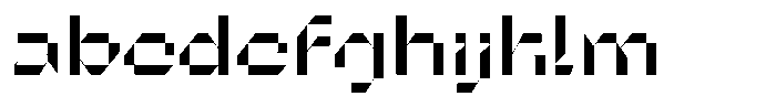 Microbots FONT