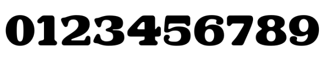 Midcent 60s Font OTHER CHARS