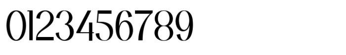 Midnight Darkness Font OTHER CHARS