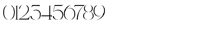 Midnight Obstacle Regular Font OTHER CHARS