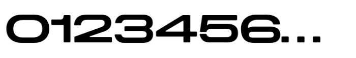 Midnight Sans Pro Round 60 Medium Font OTHER CHARS