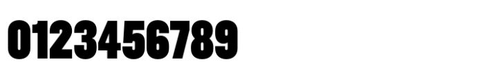 Midnight Sans Pro Straight 12 Black Font OTHER CHARS