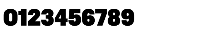 Midnight Sans Pro Straight 24 Black Font OTHER CHARS