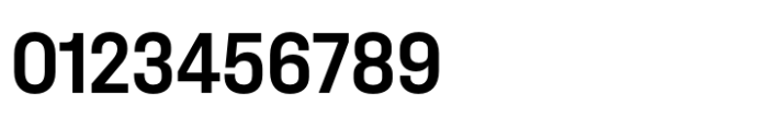 Midnight Sans Pro Straight 24 Medium Font OTHER CHARS