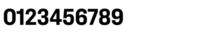 Midnight Sans Pro Straight 24 SemiBd Font OTHER CHARS