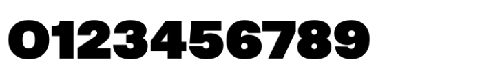 Midnight Sans Pro Straight 36 Black Font OTHER CHARS