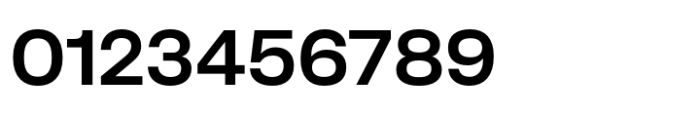 Midnight Sans Pro Straight 36 Medium Font OTHER CHARS