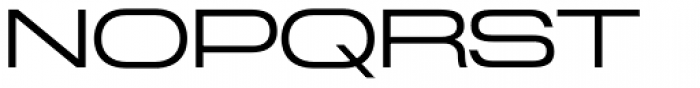 Miedinger Font LOWERCASE
