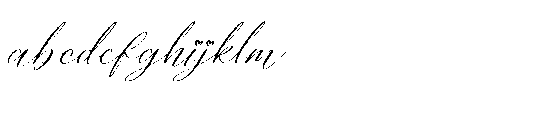 Mielssai Italic FONT