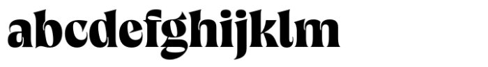 Migatsu Black FONT