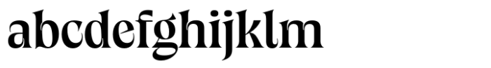 Migatsu Medium FONT