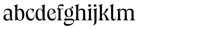 Migatsu Regular FONT